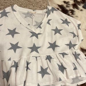 Star altard state top